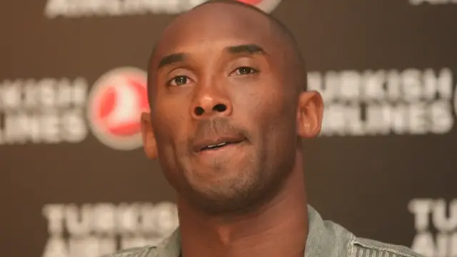 'Video thumbnail for Kobe Bryant's Final Text Message Leaves Us Devastated'