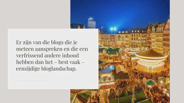 Video thumbnail for Traditioneel kerstrecept: Aachener printen