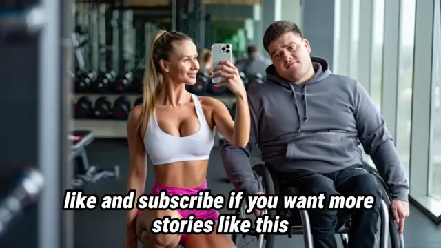 'Video thumbnail for I Lost 100lbs and Told My Disabled Husband I Deserve Better — So He Filed for Divorce the Same Day'