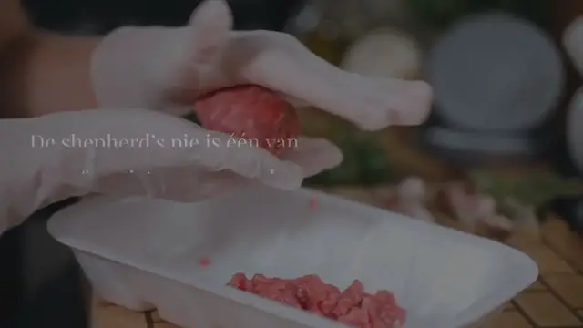 Video thumbnail for Mediterrane ovenschotel met snijbonen
