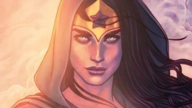 Video thumbnail for The Worst Things Wonder Woman Has Ever Done