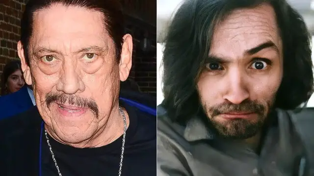 Video thumbnail for Celebrities Connected To Infamous Serial Killers