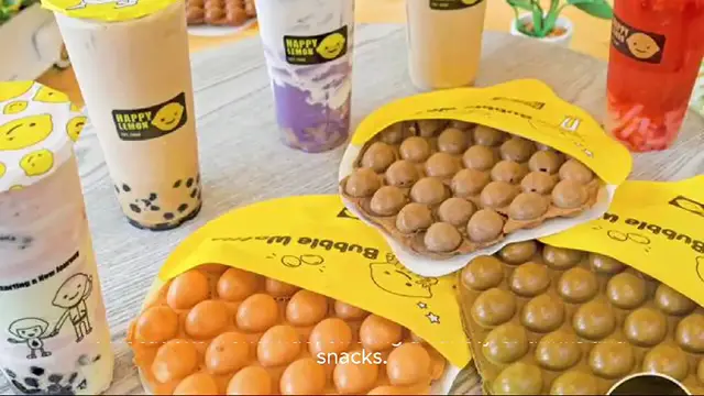 Video thumbnail for happy lemon menu Price