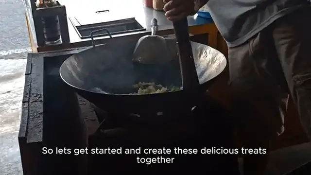 Video thumbnail for basic crepe recipe