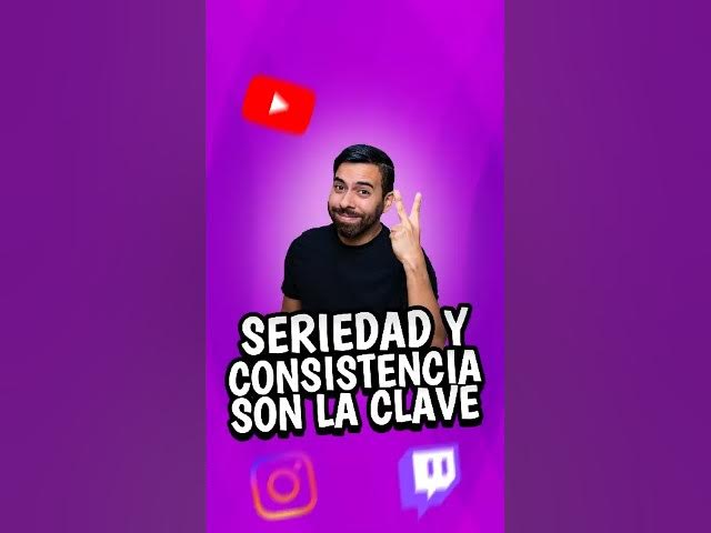 Video thumbnail for Convence a tus padres: Seriedad y constancia son la clave