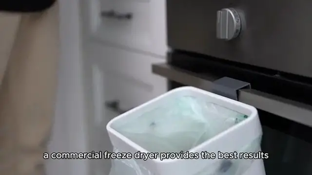 Video thumbnail for How To Freeze Dry Candy