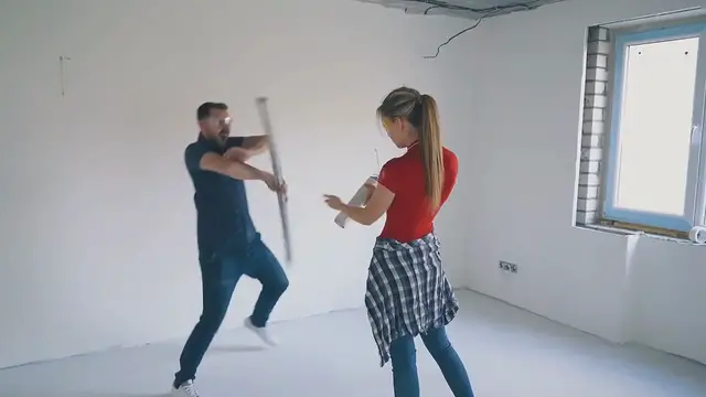 Video thumbnail for Weatherproofing Doors and Windows