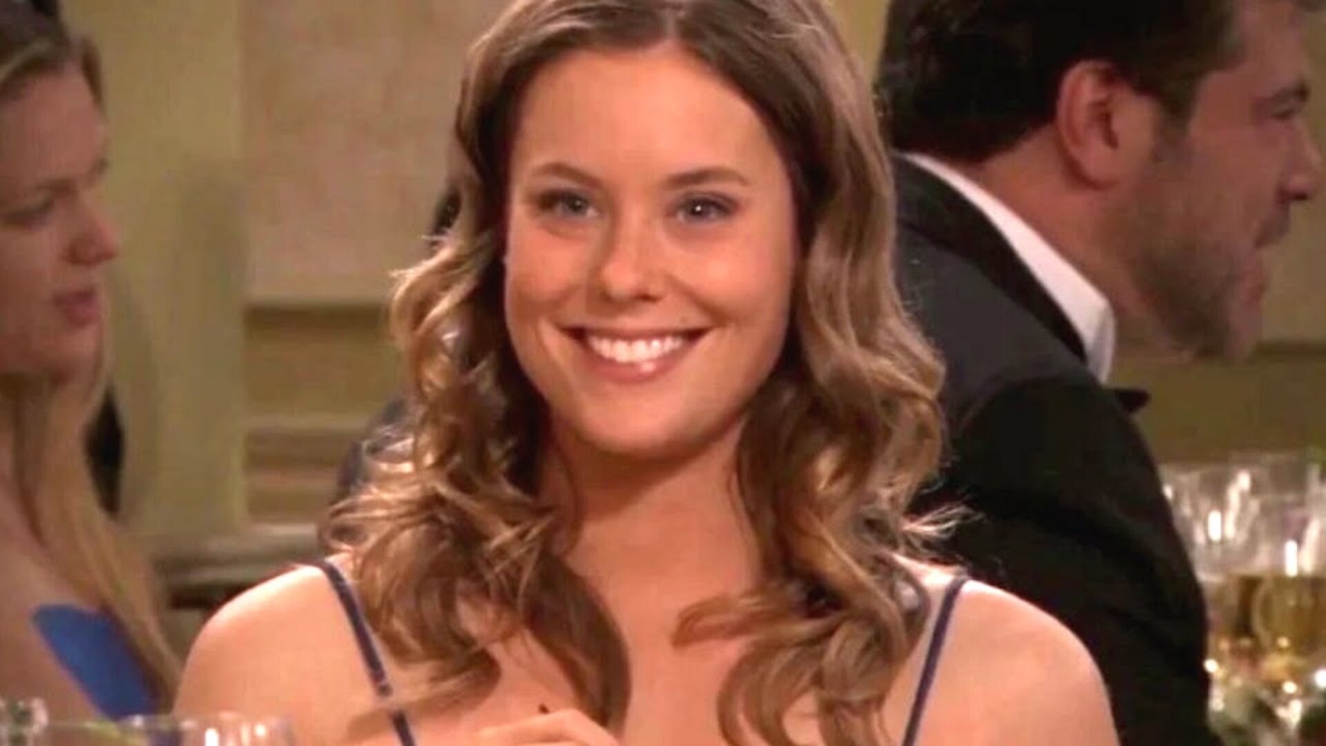 Video thumbnail for How I Met Your Mother Character Endings Ranked Worst To Best