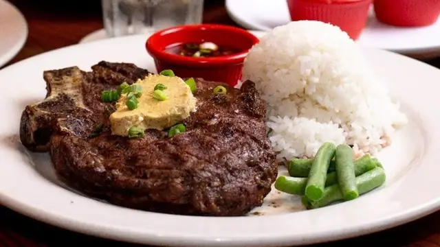 'Video thumbnail for This Is Why Lone Star Steakhouse Disappeared'