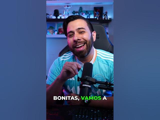 Video thumbnail for (2026) Cómo Conseguir 80% de Retención en YouTube (El Método) #youtube #ganchos  #creadordecontenido