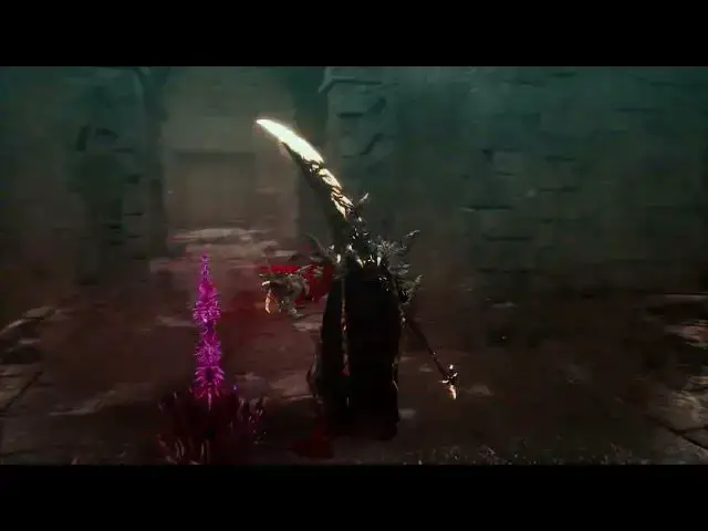 'Video thumbnail for The First Berserker: Khazan - Devoured Village: Reach Underground Water Facility Blade Nexus (Bat)'