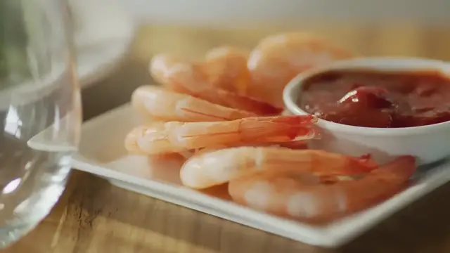 'Video thumbnail for Big Mistakes Everyone Makes When Cooking Shrimp'