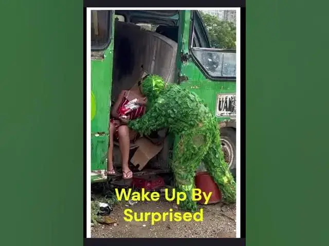 'Video thumbnail for Wake Up By Surprised  #river'sfactflow #facts #river #funnyvideo #funnyshorts #funny #funnyvideos'