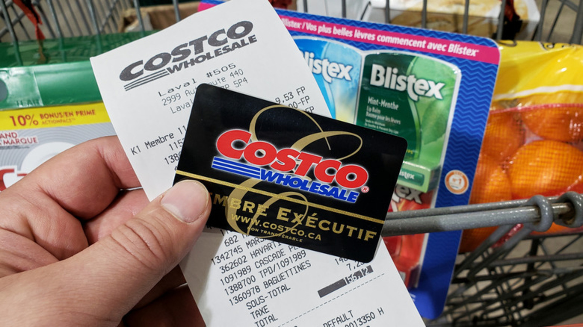 Video thumbnail for The Best New Costco Kirkland Signature Items So Far In 2026