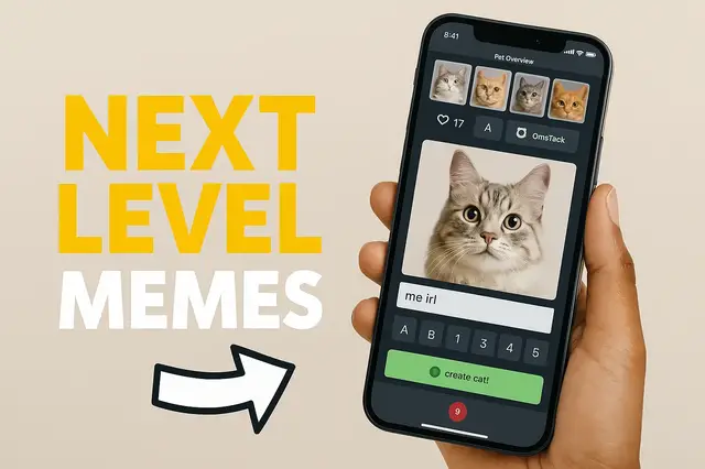'Video thumbnail for Top 9 Free Meme Generator Websites to Create Viral Memes Effortlessly'
