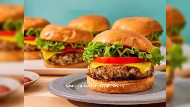 Video thumbnail for Burger