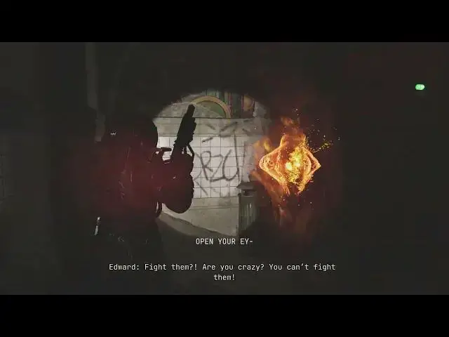 'Video thumbnail for Cronos: The New Dawn - Tram Station: Head To Terminal: Artur & Edward Echo | "Cynamon" Cat Location'
