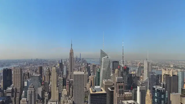 Video thumbnail for Top 10 Most Popular Sports in the United States