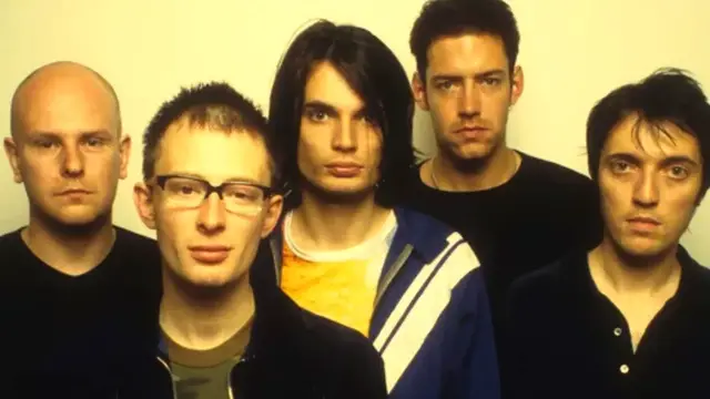 Video thumbnail for The Untold Truth Of Radiohead