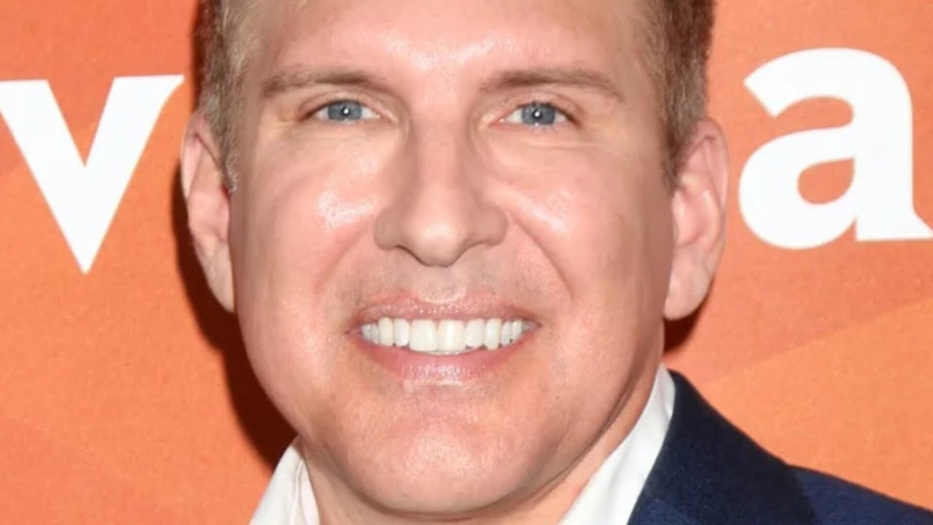 Video thumbnail for What Todd Chrisley Has Said About His Sexuality
