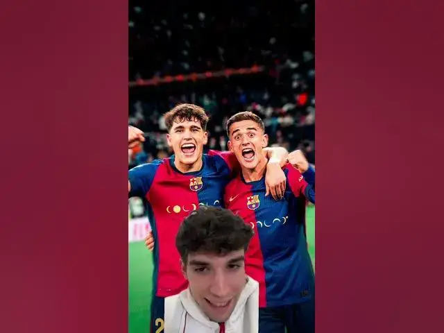 Video thumbnail for PURO ADN BARÇA