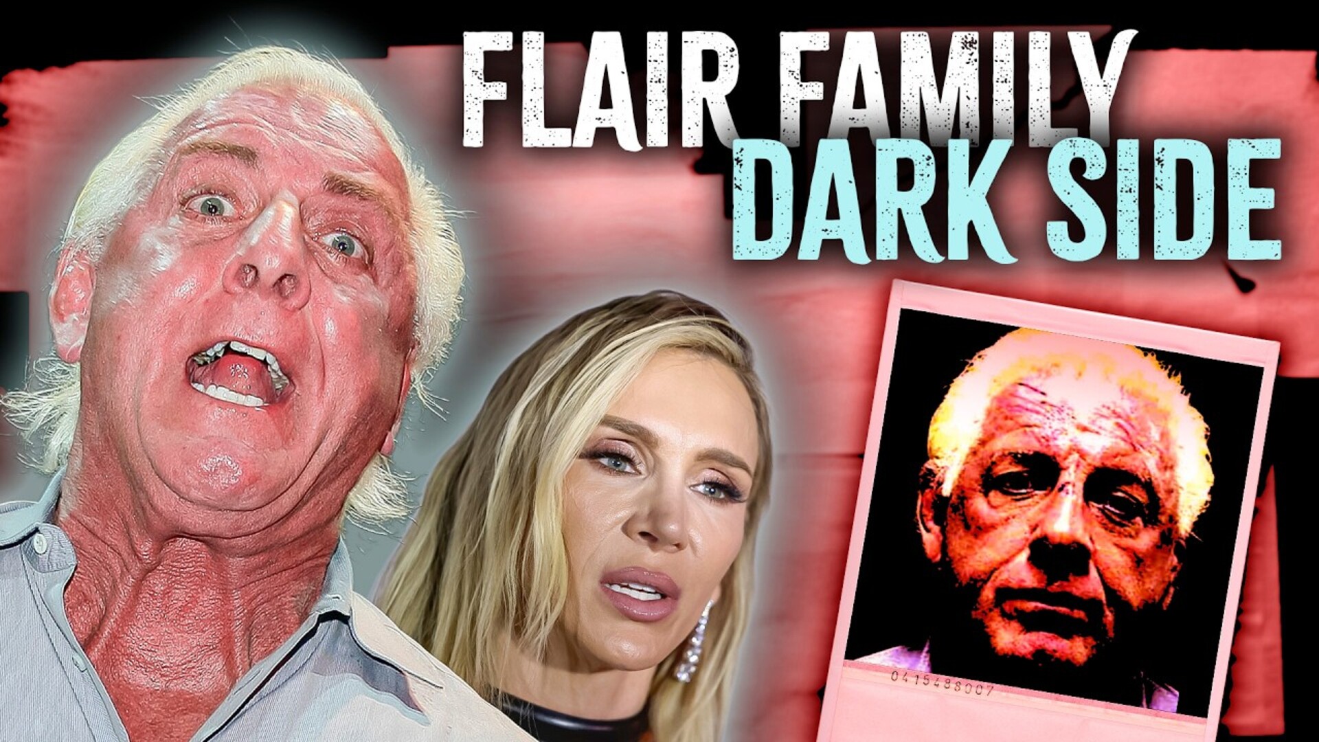 Video thumbnail for The Tragedies And Controversies Of The Flair Family