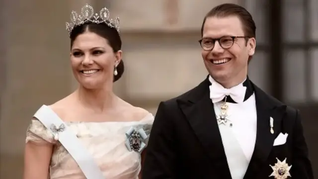 Video thumbnail for Crown Princess Victoria Of Sweden And Her Best Looks Yet