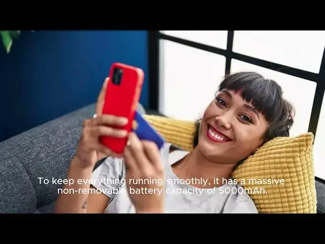 Video thumbnail for Tecno Spark 20 Pro+ review