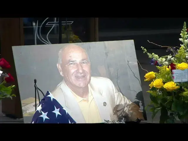 'Video thumbnail for Loren "Squirrel" Carl Memorial Full Recording'