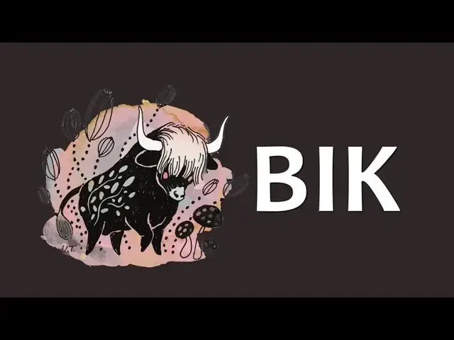 'Video thumbnail for BIK: Tvrdoglavost je njegova VRLINA, jer je zahvaljujući njoj UPORAN i NEZAUSTAVLJIV!'