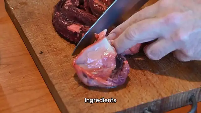 Video thumbnail for beef fat recipe