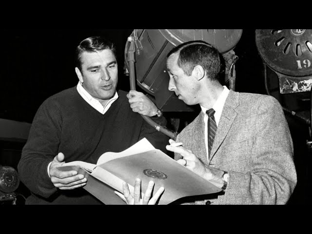 Video thumbnail for Ron Miller - DISNEY THIS DAY - April 17, 1933