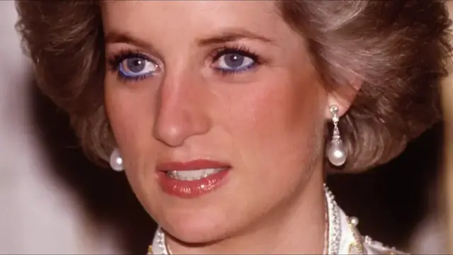 'Video thumbnail for Why Are There So Many Conspiracies Surrounding Princess Diana's Death?'
