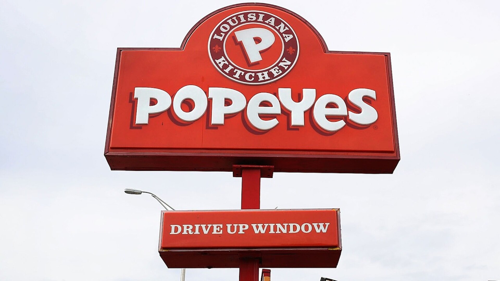 Video thumbnail for The Shadiest Things About Popeyes' Menu