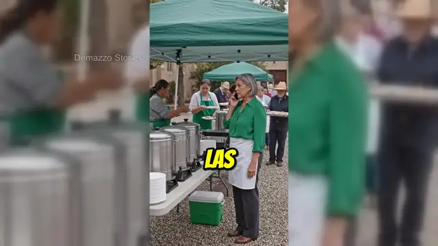 Video thumbnail for MI NUERA LLAMÓ: «TU HIJO MURIÓ, LOS $740,000 SON MÍOS»
