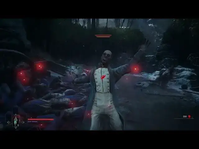 Video thumbnail for Valor Mortis - Chapter 1: Target Lock Tutorial | Slay Risen Soldiers | "Lost To This Madness"