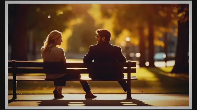 Video thumbnail for Er distanziert sich nach Intimität – Seine Gründe