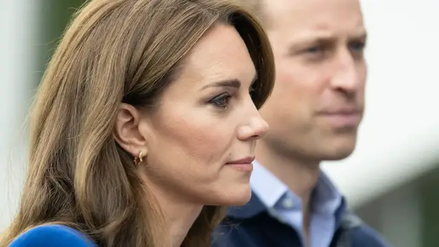 'Video thumbnail for Weird Things We Can't Overlook In William & Kate's Marriage'