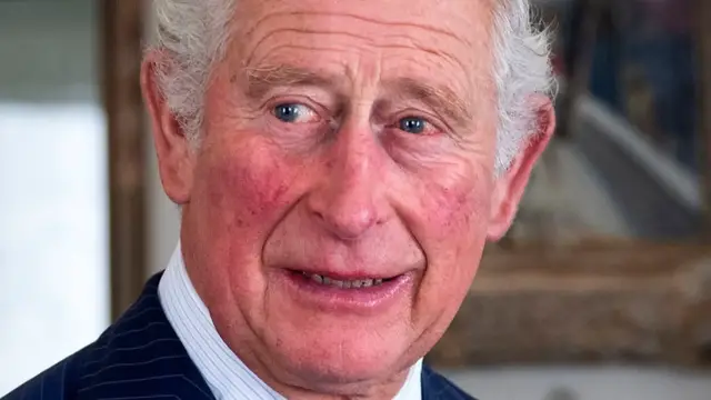 'Video thumbnail for Prince Philip's Death Date Had A Special Meaning For King Charles'