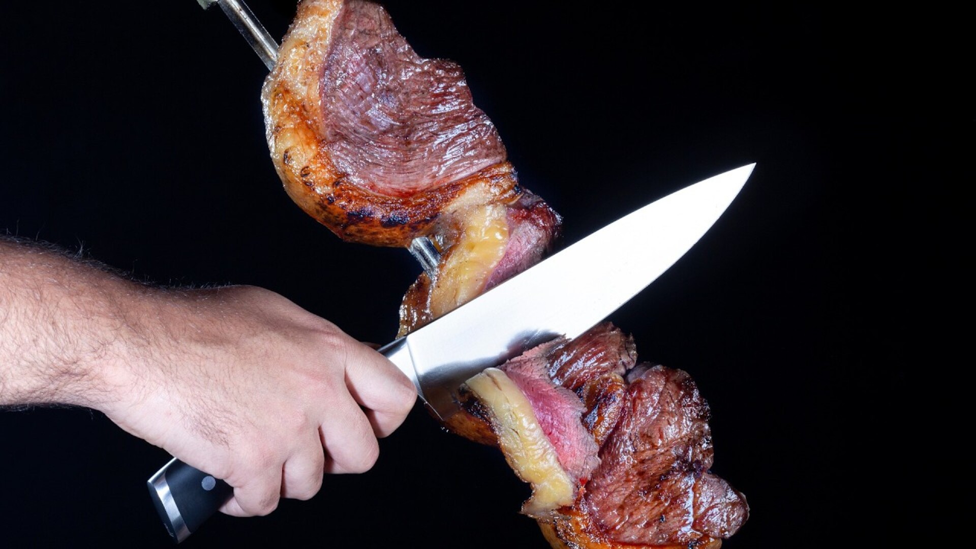 Video thumbnail for Rules Fogo De Chao Employees Are Forced To Follow