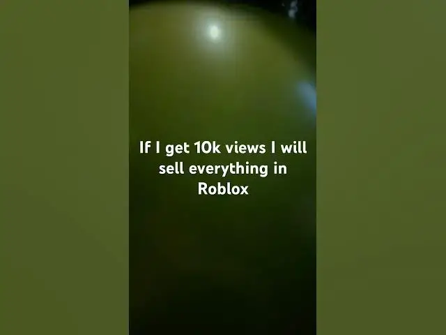 Video thumbnail for Don’t watch this