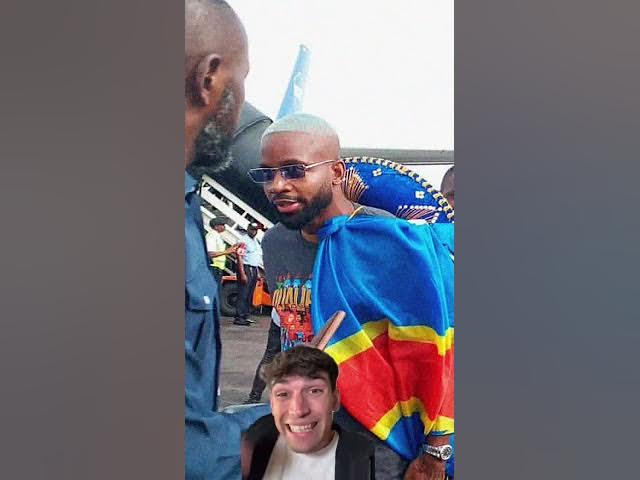 Video thumbnail for EL CONGO RETIENE A SUS JUGADORES HASTA EL LUNES