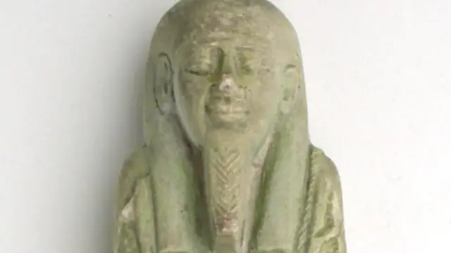 'Video thumbnail for Discoveries In Egypt That Changed What We Know'