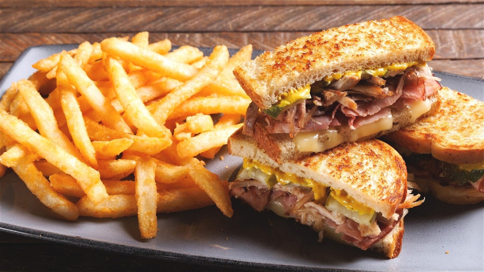 Video thumbnail for Who Makes The Best Cuban Sandwich? Every Major Chain, Ranked