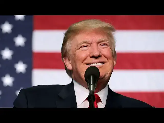 Video thumbnail for Election Blockbuster - Surprising Move Could Hand Trump The Presidency In 2024