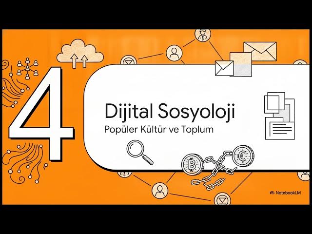 Video thumbnail for Yeni Medya Ve Dijital Kültür 2025-2026 Final Soruları