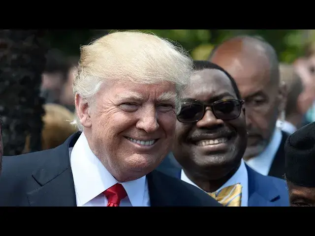 Video thumbnail for Trump's Classified Documents Case Takes Massive Turn - Trial In Jeopardy