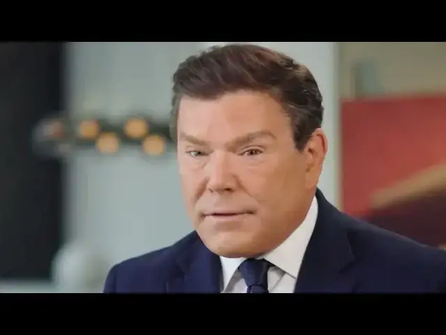 Video thumbnail for Oh No! - Fox News Anchor Announces Life Changing News