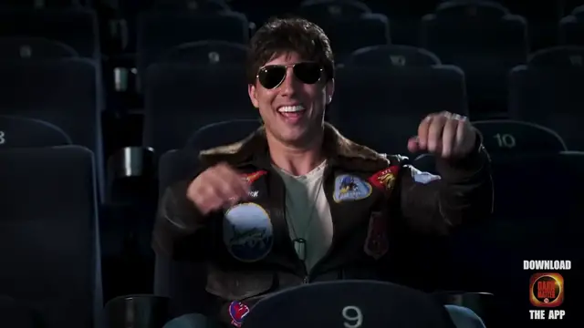 'Video thumbnail for Tom Cruise Wants Your Movies'
