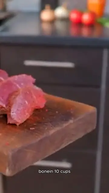 Video thumbnail for caldo de res recipe